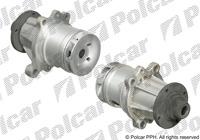 Купить BPA5403 Polcar - Водяной насос BUGATTI BMW 3 (E36)  купэ 01.91-/CABRIO 06.93-  (PJ)