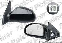 Купить 4113512M Polcar - Зеркало внешнее