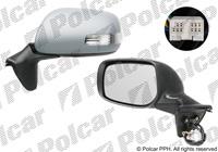 Купить 81C1522E Polcar - Зеркало внешнее