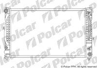 Купити 132408A9 Polcar - Радіатори охолодження