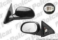 Купить 3808514E Polcar - Зеркало внешнее