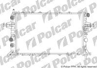 Купить 550808A3 Polcar - Радиаторы охлаждения
