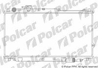 Купити 411108 Polcar - Радіатори охолодження