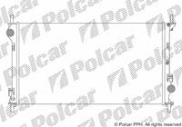 Купити 325608A2 Polcar - Радіатори охолодження
