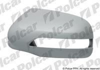 Купити 501754PX Polcar - Корпус дзеркала зовнішнього