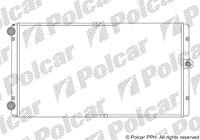 Купити 956608A4 Polcar - Радіатори охолодження