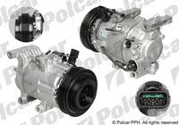 Купити 4104KS1X Polcar - Компресор кондиціонера (новий)