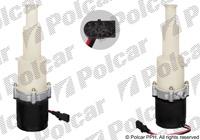 Купить S5032040 Polcar - Помпа гiдропiдсилювача реставрована-Цена за этот товар формується со двух складових: Цена на сайте+ дополнительный платеж. Остаточну цену узнавайте у менеджера