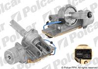 Купити S5230EPS07 Polcar - Рульова колонка EPS- відновлена