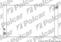 Купити 1329081X Polcar - Радіатори охолодження