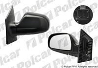 Купить 4035522M Polcar - Зеркало внешнее