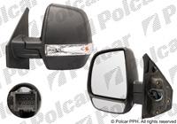 Купить 3042516E Polcar - Зеркало внешнее левый