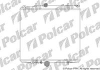 Купити 238108A1 Polcar - Радіатори охолодження