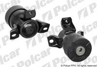 Купить S2281040 Polcar - Подушка двигателя SRL МКПП TOYOTA CAMRY (SXV10/VCV10)  SDN/комби 92-96 2.2 (PJ)