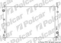 Купити 321808A1 Polcar - Радіатори охолодження-