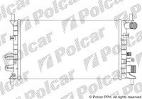 Купити 320608A2 Polcar - Радіатор охолодження