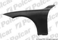 Купить 20D102 Polcar - Крыло передние