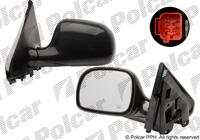 Купить 240152S Polcar - Зеркало внешнее