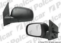 Купить 2711523S Polcar - Зеркало внешнее