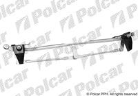 Купити 3425MWP1 Polcar - Механізм з/очищувачів без моторчика