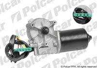Купити 5002SWP2 Polcar - Моторчик склоочисника