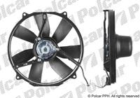 Купить 502623W2 Polcar - Вентиляторы радиаторов