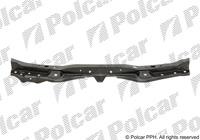 Купити 307504 Polcar - Балка верхня панелі передньої FIAT SUZUKI (PJ)