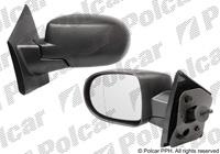 Купити 60A1521M Polcar - Дзеркало зовнішнє