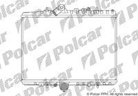 Купити 233208A5 Polcar - Радіатори охолодження