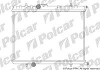 Купить 579008A2 Polcar - Радиаторы охлаждения