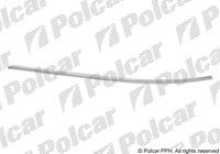 Купити 50709612 Polcar - Молдинг бампера