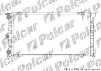 Купить 954308A5 Polcar - Радиаторы охлаждения