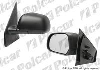 Купити 28U1521M Polcar - Дзеркало зовнішнє