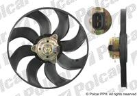 Купити 601523U1 Polcar - Вентилятори радіаторів