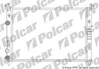 Купить 300608A1 Polcar - Радиаторы охлаждения