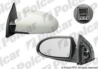 Купить 4009524M Polcar - Зеркало внешнее