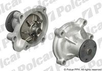 Купить BPA10014 Polcar - Водяной насос BUGATTI OPEL MERIVA 05.03-  (PJ)