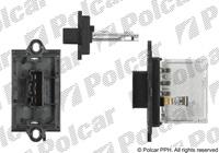 Купити 2707KST1X Polcar - Резистор кондиціонера