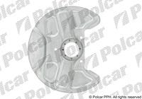 Купить 9032OT10 Polcar - Защиту тормозного диску