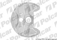 Купити 9032OT30 Polcar - Захист гальмівного диску