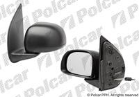 Купить 30A1511E Polcar - Зеркало внешнее