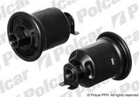 Купить FT5373 Polcar - Топливный фильтр Fiaam MITSUBISHI CARISMA седан (DA)  09.96-06.06 (Q)