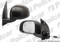Купить 3003513E Polcar - Зеркало внешнее