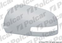 Купити 57X155PM Polcar - Корпус дзеркала зовнішнього