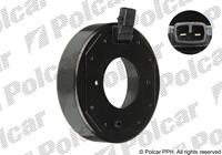 Купити CKK012 Polcar - Котушка муфти компресора кондиціонера