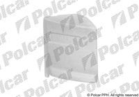 Купити 60809615 Polcar - Підсилювач бампера