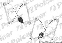 Купити 1300PSG5 Polcar - Склопідіймач електричний без електромотора