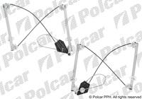 Купити 1300PSG2 Polcar - Склопідіймач електричний без електромотора