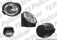 Купити 1370197E Polcar - Лампа внутрішньосалонного освітлення