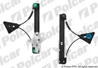 Купить 9533PSG3 Polcar - Стеклоподъемник электрический без электромотора